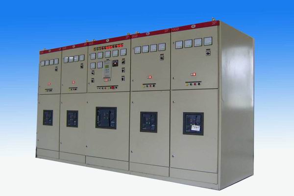 曹县装修配电柜 安全实用建筑抽屉式配电柜-电